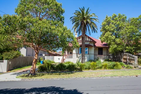 Milton, Canterbury, Federation home renovation by TCON with John Say Designs