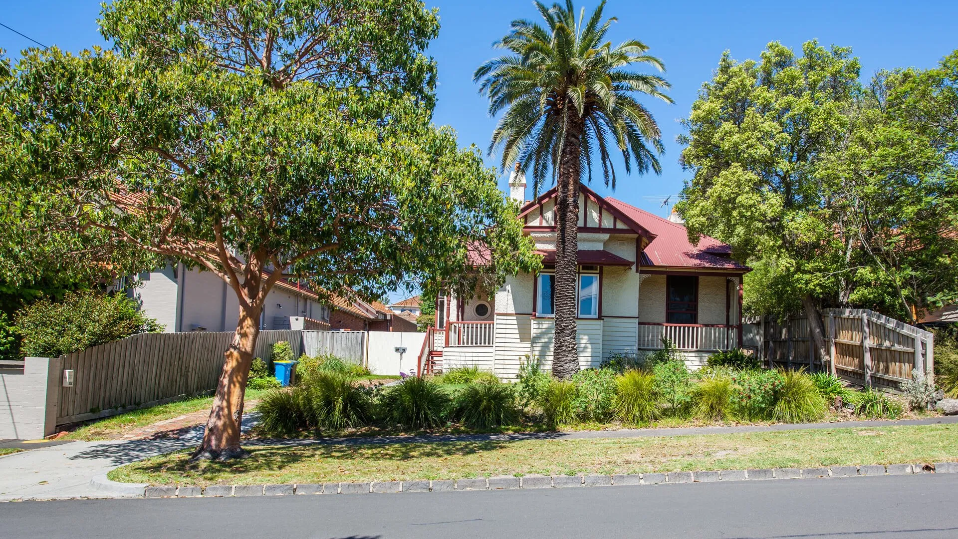 Milton, Canterbury, Federation home renovation by TCON with John Say Designs