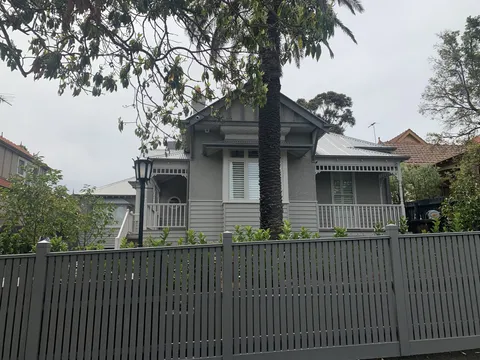 Milton, Canterbury, Federation home renovation by TCON with John Say Designs