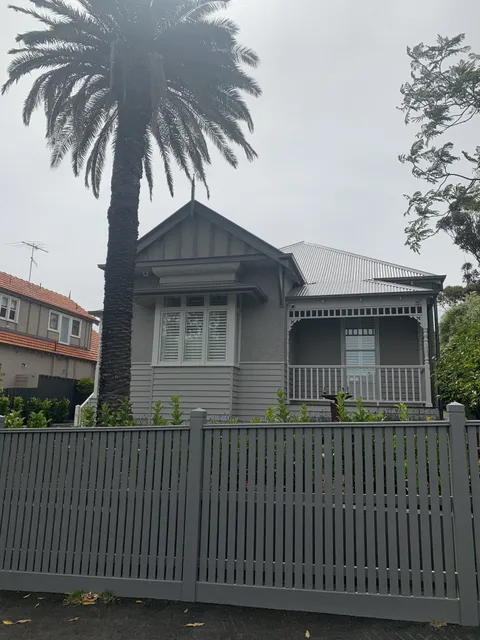 Milton, Canterbury, Federation home renovation by TCON with John Say Designs