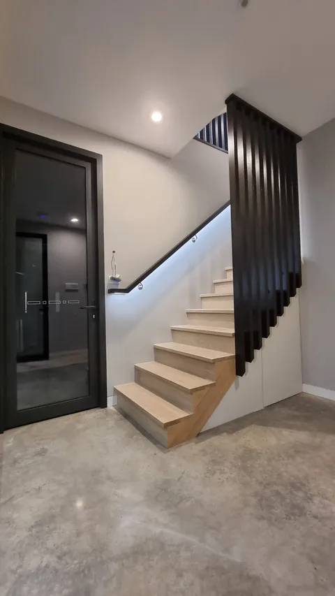 Milton, Canterbury, Federation home renovation by TCON with John Say Designs
