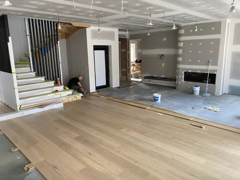Milton, Canterbury, Federation home renovation by TCON with John Say Designs
