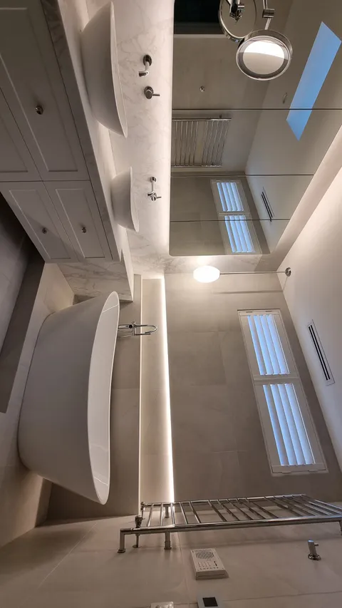 Milton, Canterbury, Federation home renovation by TCON with John Say Designs