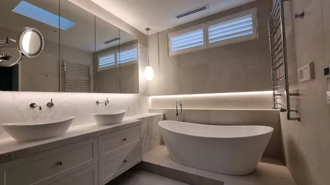 Milton, Canterbury, Federation home renovation by TCON with John Say Designs