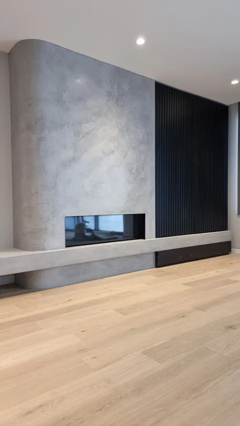Milton, Canterbury, Federation home renovation by TCON with John Say Designs