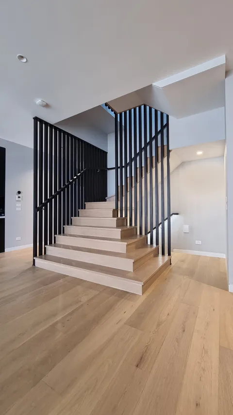 Milton, Canterbury, Federation home renovation by TCON with John Say Designs