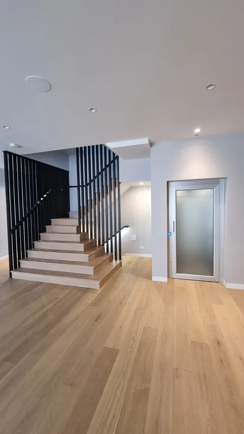 Milton, Canterbury, Federation home renovation by TCON with John Say Designs