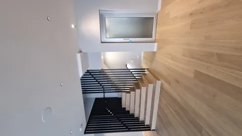 Milton, Canterbury, Federation home renovation by TCON with John Say Designs