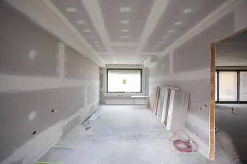 Milton, Canterbury, Federation home renovation by TCON with John Say Designs