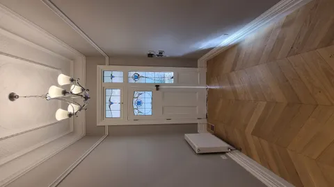 Milton, Canterbury, Federation home renovation by TCON with John Say Designs