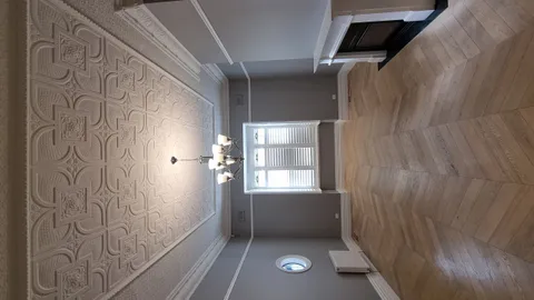 Milton, Canterbury, Federation home renovation by TCON with John Say Designs