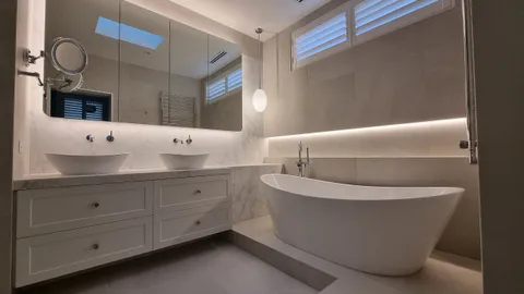 Milton, Canterbury, Federation home renovation by TCON with John Say Designs