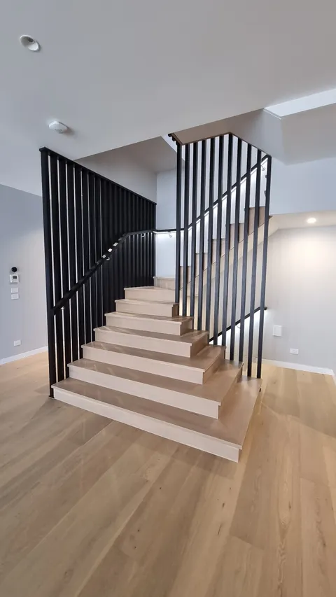 Milton, Canterbury, Federation home renovation by TCON with John Say Designs