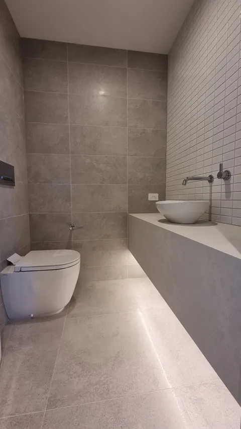 Milton, Canterbury, Federation home renovation by TCON with John Say Designs