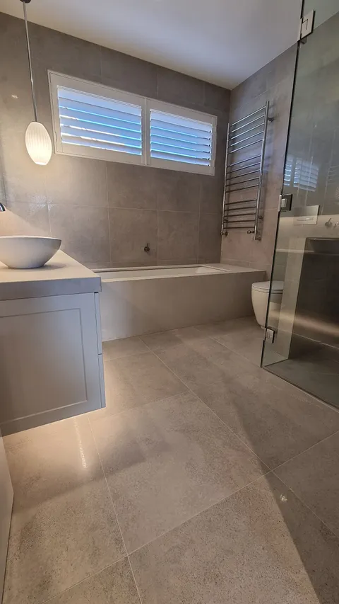 Milton, Canterbury, Federation home renovation by TCON with John Say Designs