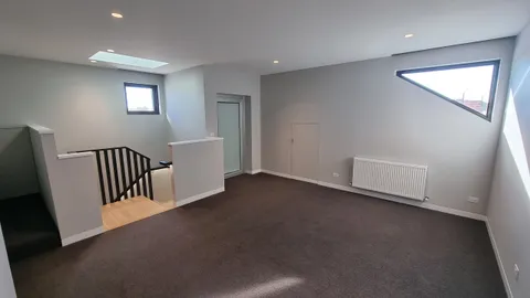 Milton, Canterbury, Federation home renovation by TCON with John Say Designs