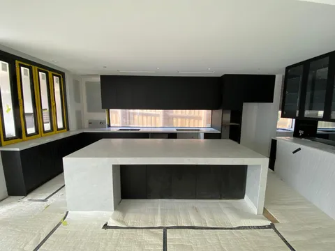 Milton, Canterbury, Federation home renovation by TCON with John Say Designs