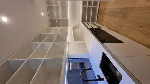 Milton, Canterbury, Federation home renovation by TCON with John Say Designs